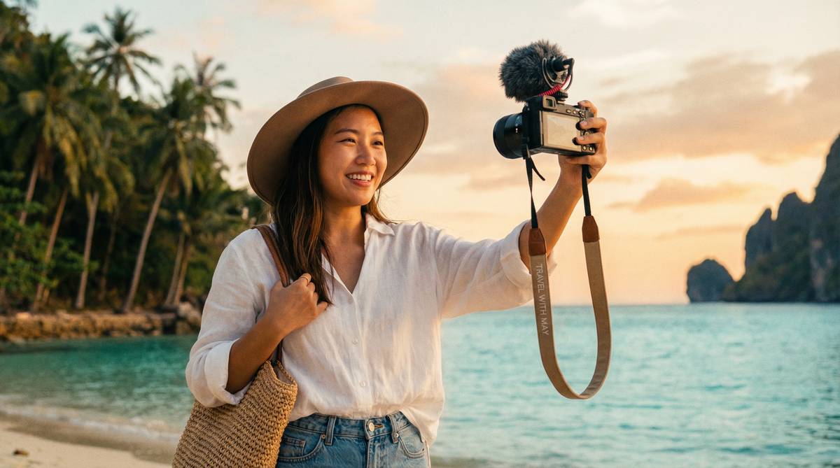 福利姬旅行视频