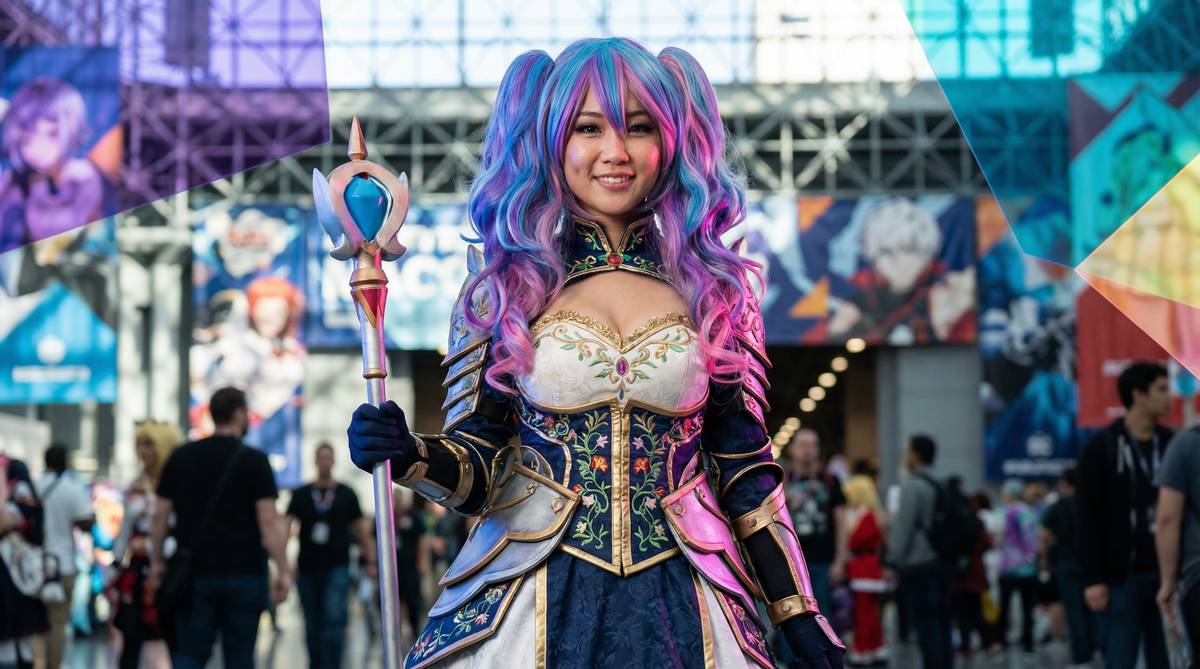 福利姬动漫Cosplay视频